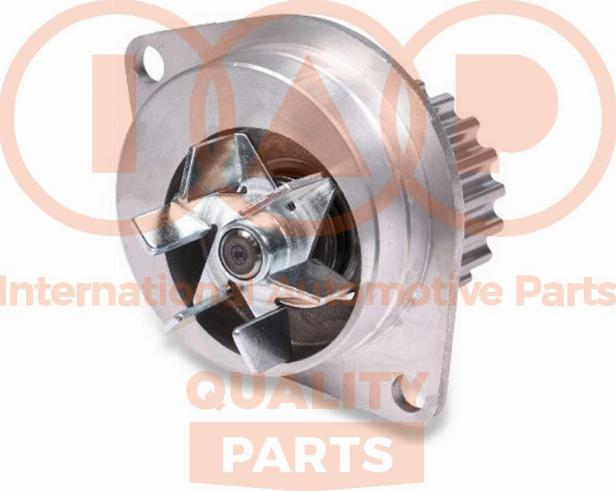 IAP QUALITY PARTS 150-52030 - Водяной насос unicars.by