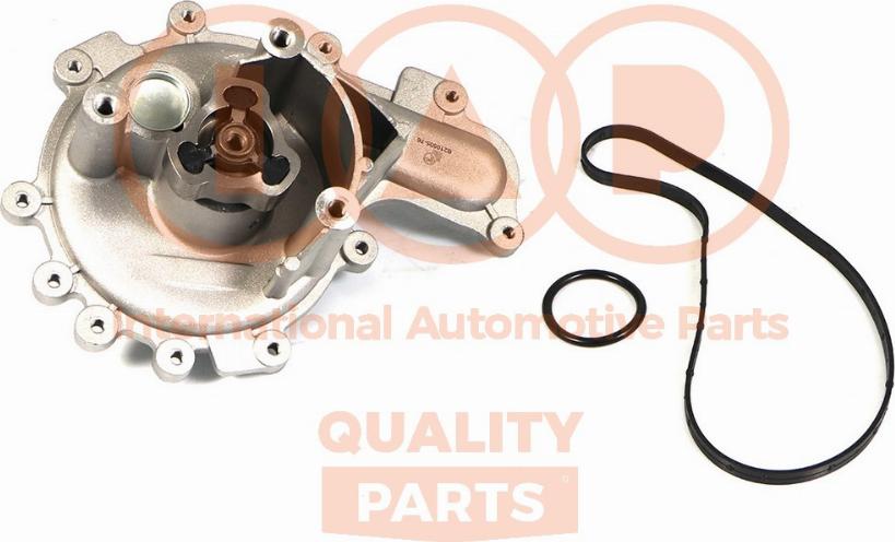 IAP QUALITY PARTS 150-04050 - Водяной насос unicars.by