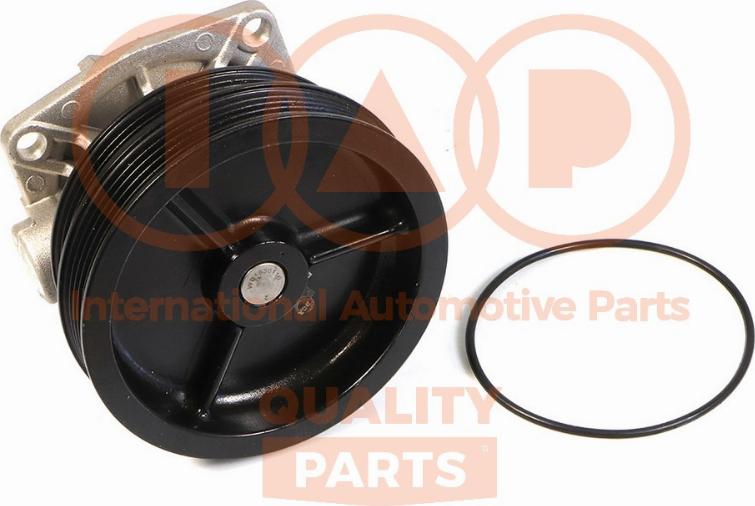 IAP QUALITY PARTS 150-08050 - Водяной насос unicars.by