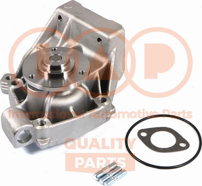 IAP QUALITY PARTS 150-08031 - Водяной насос unicars.by