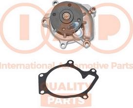 IAP QUALITY PARTS 150-03098 - Водяной насос unicars.by