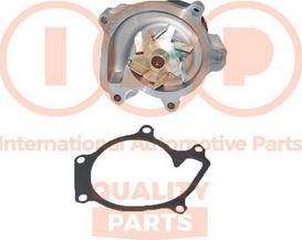 IAP QUALITY PARTS 150-03098 - Водяной насос unicars.by