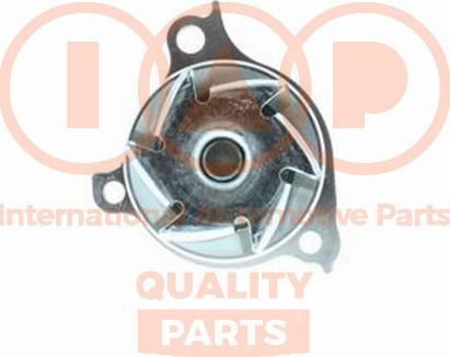 IAP QUALITY PARTS 150-03067 - Водяной насос unicars.by