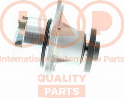 IAP QUALITY PARTS 150-03067 - Водяной насос unicars.by