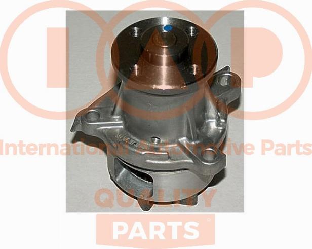 IAP QUALITY PARTS 150-03067 - Водяной насос unicars.by