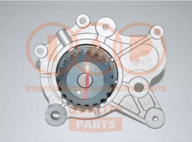 IAP QUALITY PARTS 150-07086G - Водяной насос unicars.by