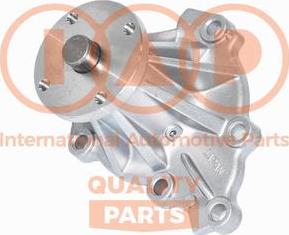 IAP QUALITY PARTS 150-11061 - Водяной насос unicars.by