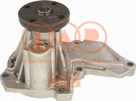 IAP QUALITY PARTS 150-11014 - Водяной насос unicars.by