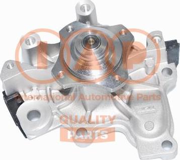 IAP QUALITY PARTS 150-11086 - Водяной насос unicars.by