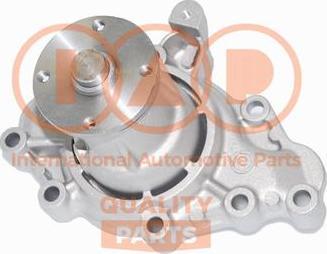 IAP QUALITY PARTS 150-11088 - Водяной насос unicars.by