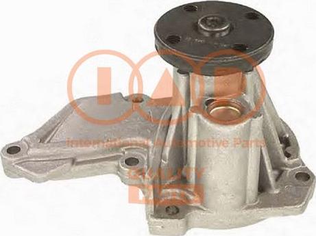 IAP QUALITY PARTS 150-11082 - Водяной насос unicars.by