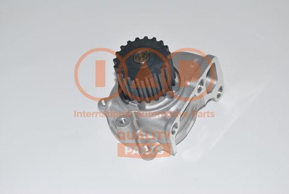 IAP QUALITY PARTS 150-11087 - Водяной насос unicars.by