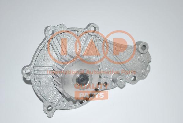 IAP QUALITY PARTS 150-11025 - Водяной насос unicars.by