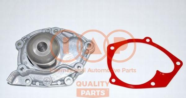 IAP QUALITY PARTS 150-13160 - Водяной насос unicars.by