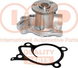 IAP QUALITY PARTS 150-13111 - Водяной насос unicars.by