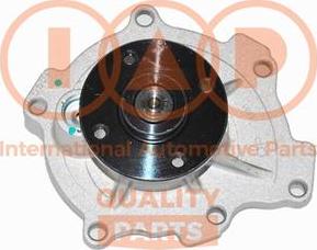 IAP QUALITY PARTS 150-12058 - Водяной насос unicars.by