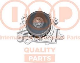 IAP QUALITY PARTS 150-12080 - Водяной насос unicars.by