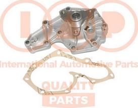 IAP QUALITY PARTS 150-12081 - Водяной насос unicars.by