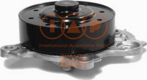 IAP QUALITY PARTS 150-17099 - Водяной насос unicars.by