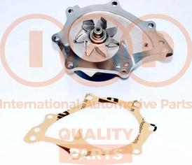 IAP QUALITY PARTS 150-17055E - Водяной насос unicars.by