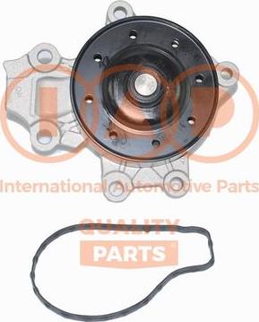 IAP QUALITY PARTS 150-17056 - Водяной насос unicars.by