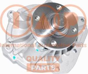 IAP QUALITY PARTS 150-17052E - Водяной насос unicars.by