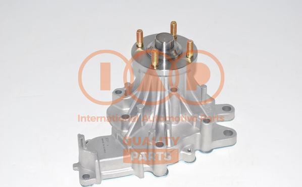 IAP QUALITY PARTS 150-17062E - Водяной насос unicars.by