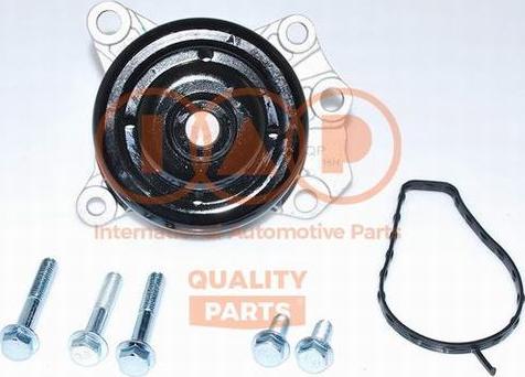 IAP QUALITY PARTS 150-17006E - Водяной насос unicars.by