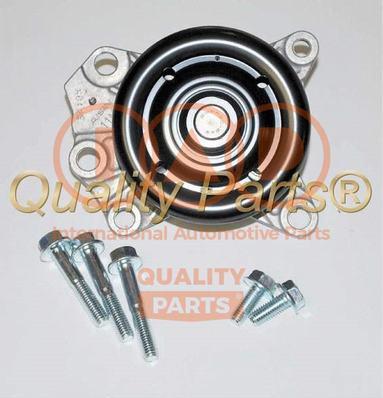 IAP QUALITY PARTS 150-17006 - Водяной насос unicars.by