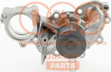 IAP QUALITY PARTS 150-17079 - Водяной насос unicars.by