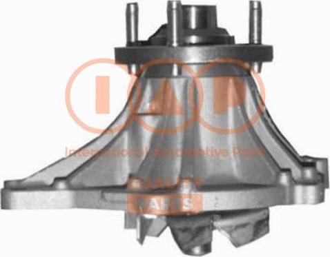 IAP QUALITY PARTS 150-17120 - Водяной насос unicars.by