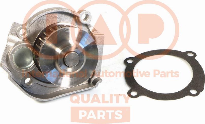 IAP QUALITY PARTS 150-22042P - Водяной насос unicars.by