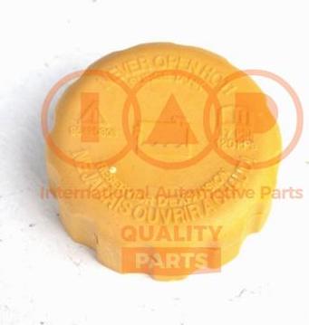 IAP QUALITY PARTS 158-20060 - Крышка, резервуар охлаждающей жидкости unicars.by