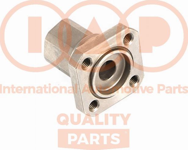 IAP QUALITY PARTS 161-16077 - Гильза, ротор масляного насоса unicars.by