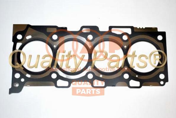 IAP QUALITY PARTS 118-17198 - Прокладка, головка цилиндра unicars.by