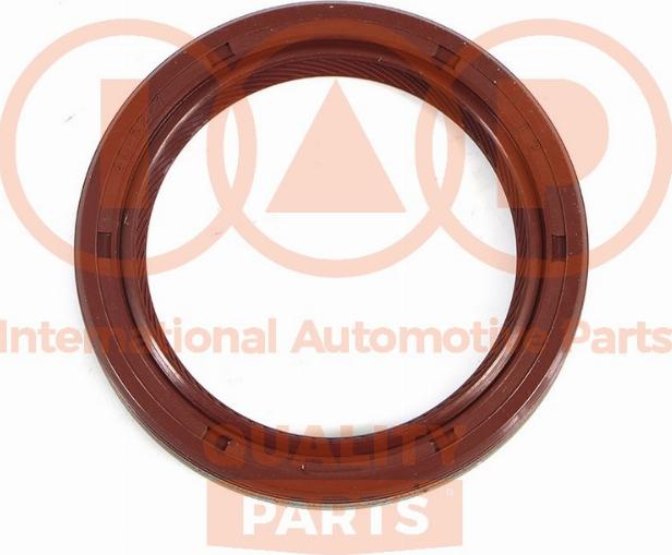 IAP QUALITY PARTS 134-16077 - Уплотняющее кольцо, распредвал unicars.by