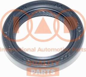 IAP QUALITY PARTS 134-12011 - Уплотняющее кольцо, распредвал unicars.by