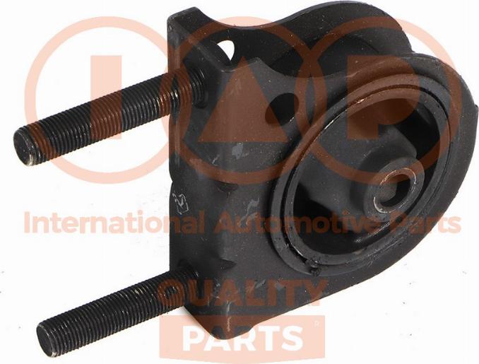 IAP QUALITY PARTS 138-17058 - Подушка, опора, подвеска двигателя unicars.by