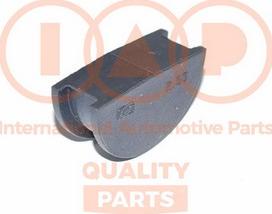 IAP QUALITY PARTS 133-12010P - Прокладка, крышка головки цилиндра unicars.by