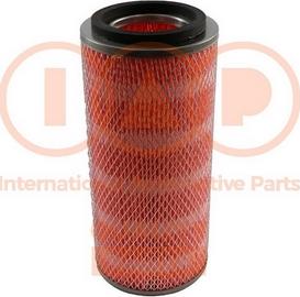 IAP QUALITY PARTS 121-14051 - Воздушный фильтр, двигатель unicars.by