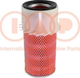 IAP QUALITY PARTS 121-14031 - Воздушный фильтр, двигатель unicars.by