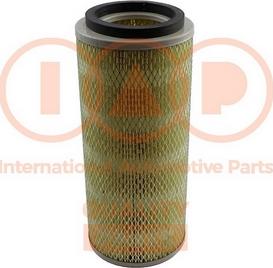 IAP QUALITY PARTS 121-13020 - Воздушный фильтр, двигатель unicars.by