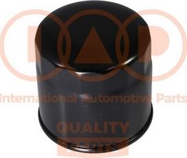 IAP QUALITY PARTS 123-09050 - Масляный фильтр unicars.by