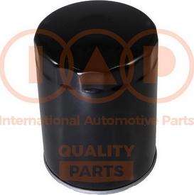 IAP QUALITY PARTS 123-09071 - Масляный фильтр unicars.by