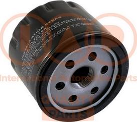 IAP QUALITY PARTS 123-06060 - Масляный фильтр unicars.by