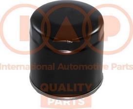 IAP QUALITY PARTS 123-13092 - Масляный фильтр unicars.by