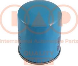 IAP QUALITY PARTS 123-03020 - Масляный фильтр unicars.by