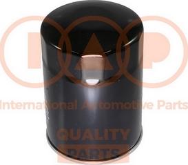 IAP QUALITY PARTS 123-14051 - Масляный фильтр unicars.by