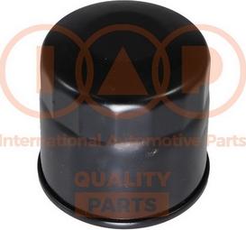 IAP QUALITY PARTS 123-15030 - Масляный фильтр unicars.by