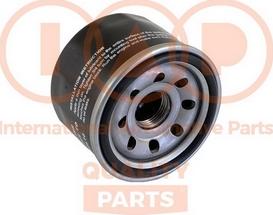 IAP QUALITY PARTS 123-16090 - Масляный фильтр unicars.by